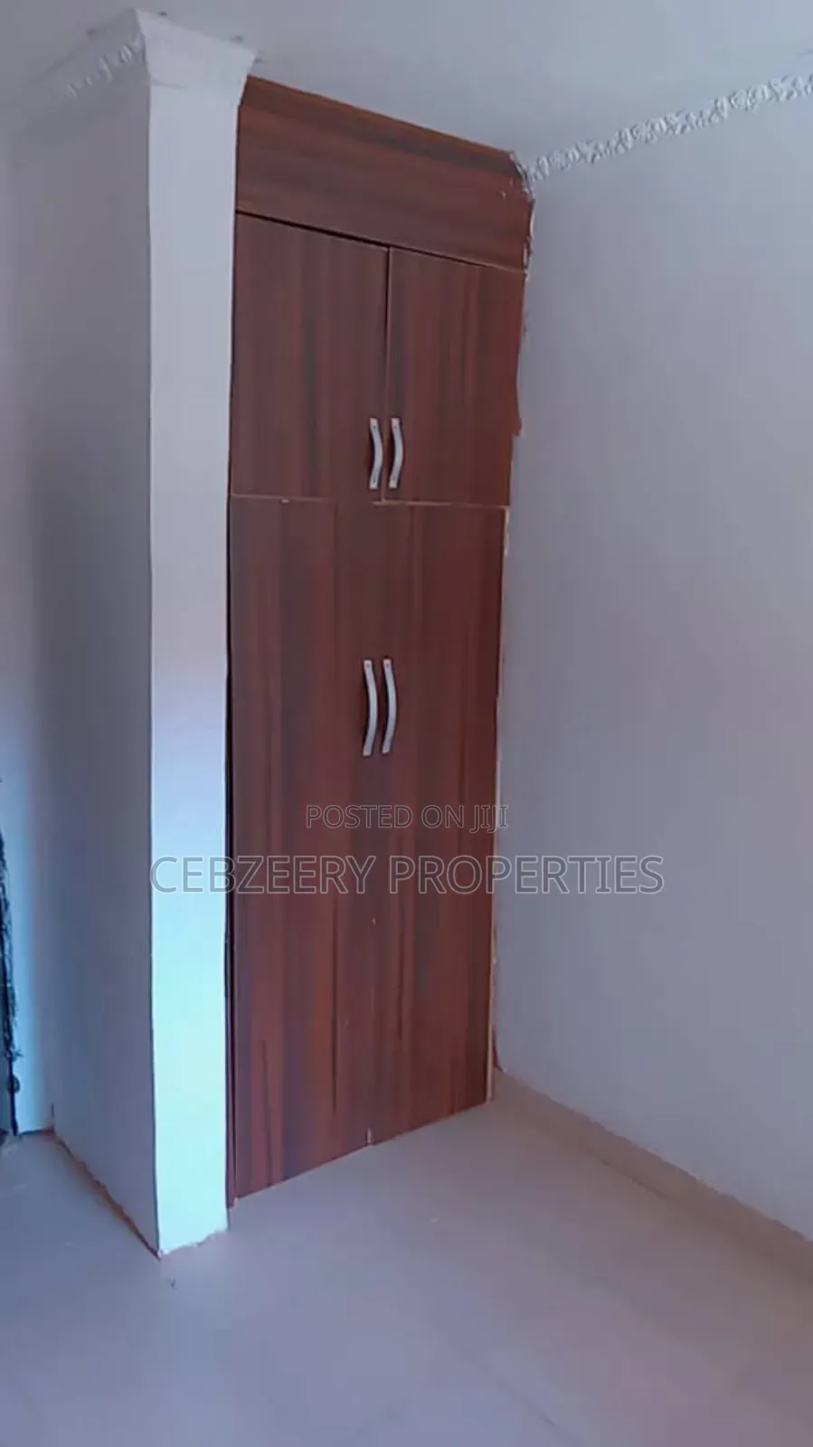 2bdrm Block of Flats in Mubarak Estate, Akute Ajuwon for rent in Akute Ajuwon