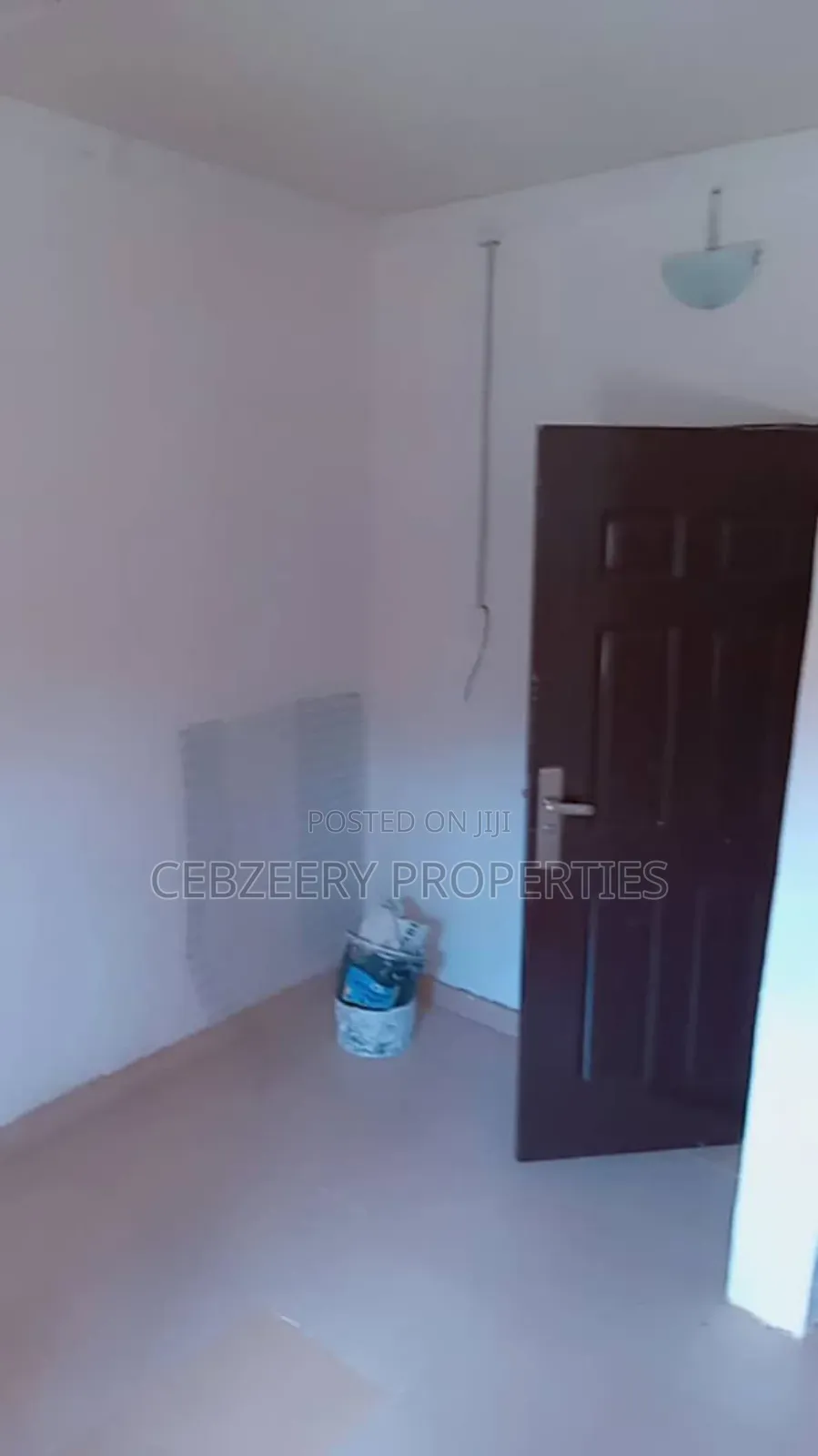 2bdrm Block of Flats in Mubarak Estate, Akute Ajuwon for rent in Akute Ajuwon