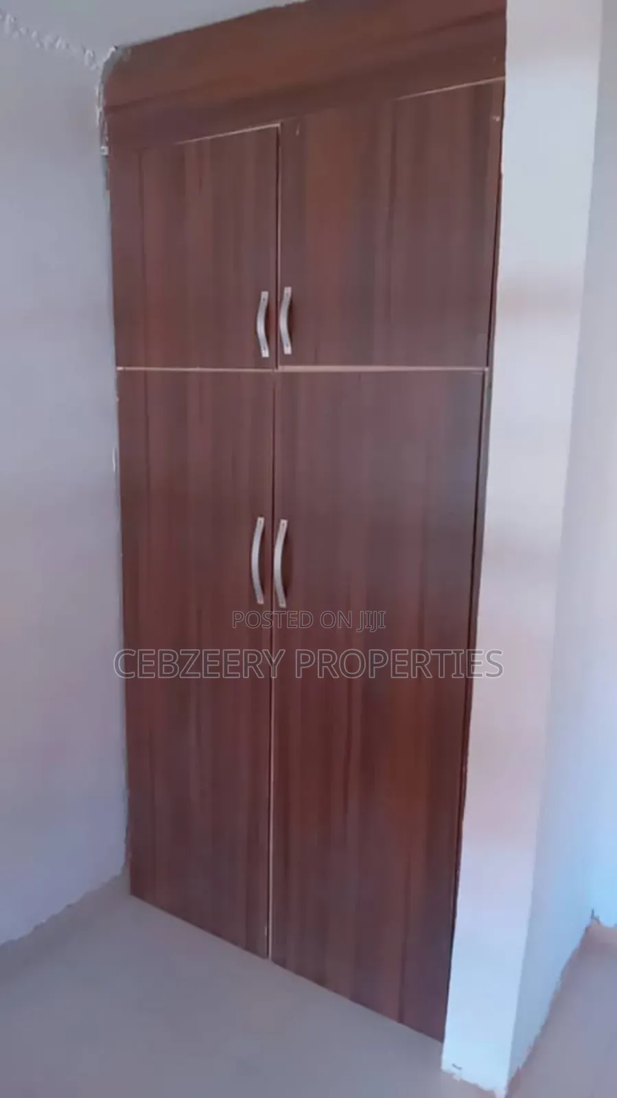 2bdrm Block of Flats in Mubarak Estate, Akute Ajuwon for rent in Akute Ajuwon