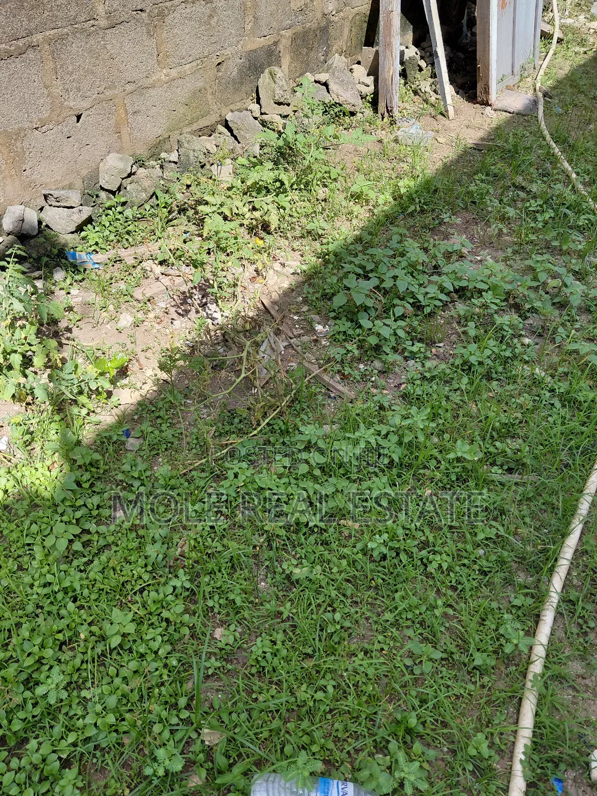 10 Plots Facing Lagos Abeokuta Expressway Sango Ota in Ado-Odo/Ota