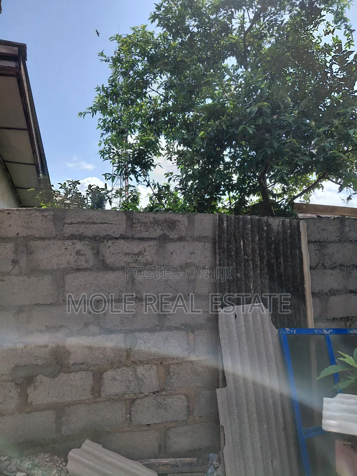 Furnished 4bdrm Duplex in Ifako Ogba Near for sale in Ogba