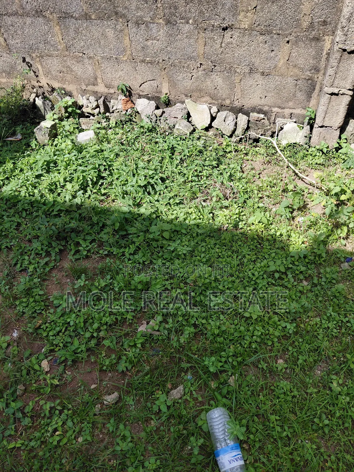 1506 Residential Plot Gowon Estate Egbeda Fha in Egbeda / Egbeda