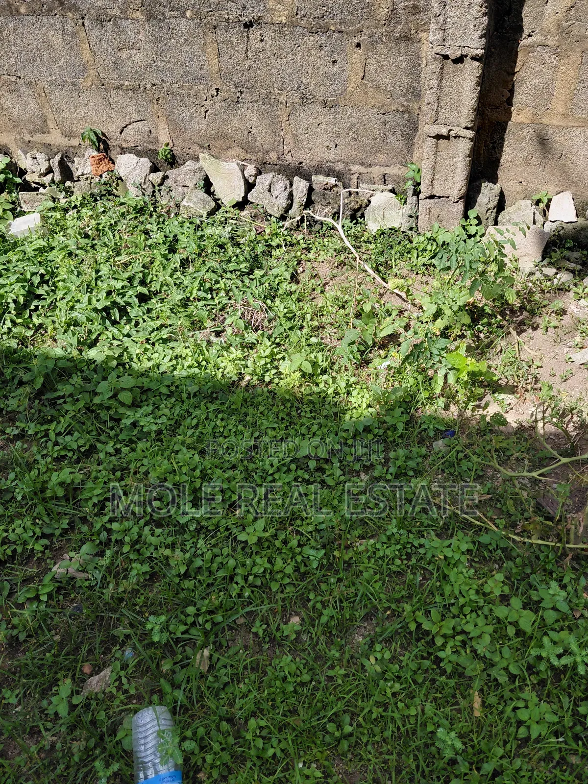 1506 Residential Plot Gowon Estate Egbeda Fha in Egbeda / Egbeda