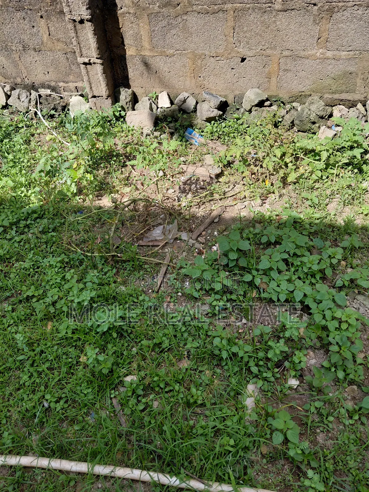 1506 Residential Plot Gowon Estate Egbeda Fha in Egbeda / Egbeda