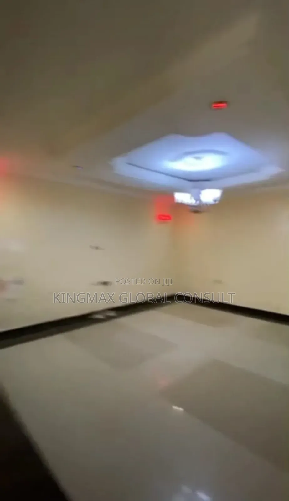 3bdrm Apartment in Pyakasa Abuja for sale in Pyakasa