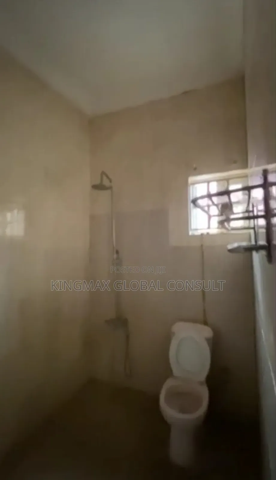 3bdrm Apartment in Pyakasa Abuja for sale in Pyakasa