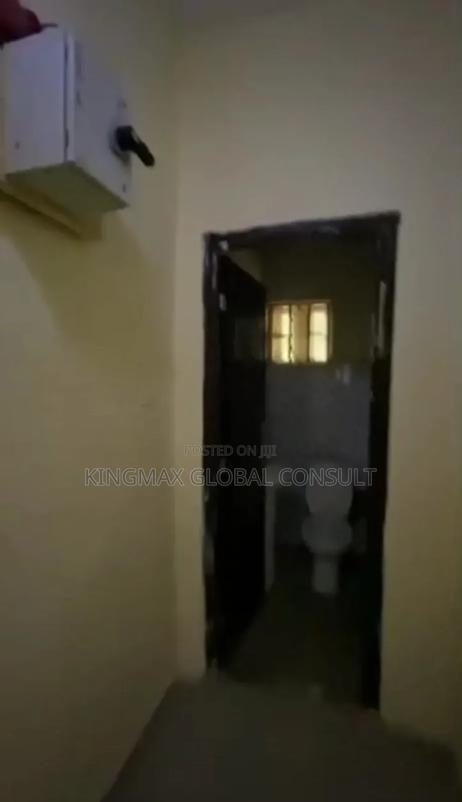 3bdrm Apartment in Pyakasa Abuja for sale in Pyakasa
