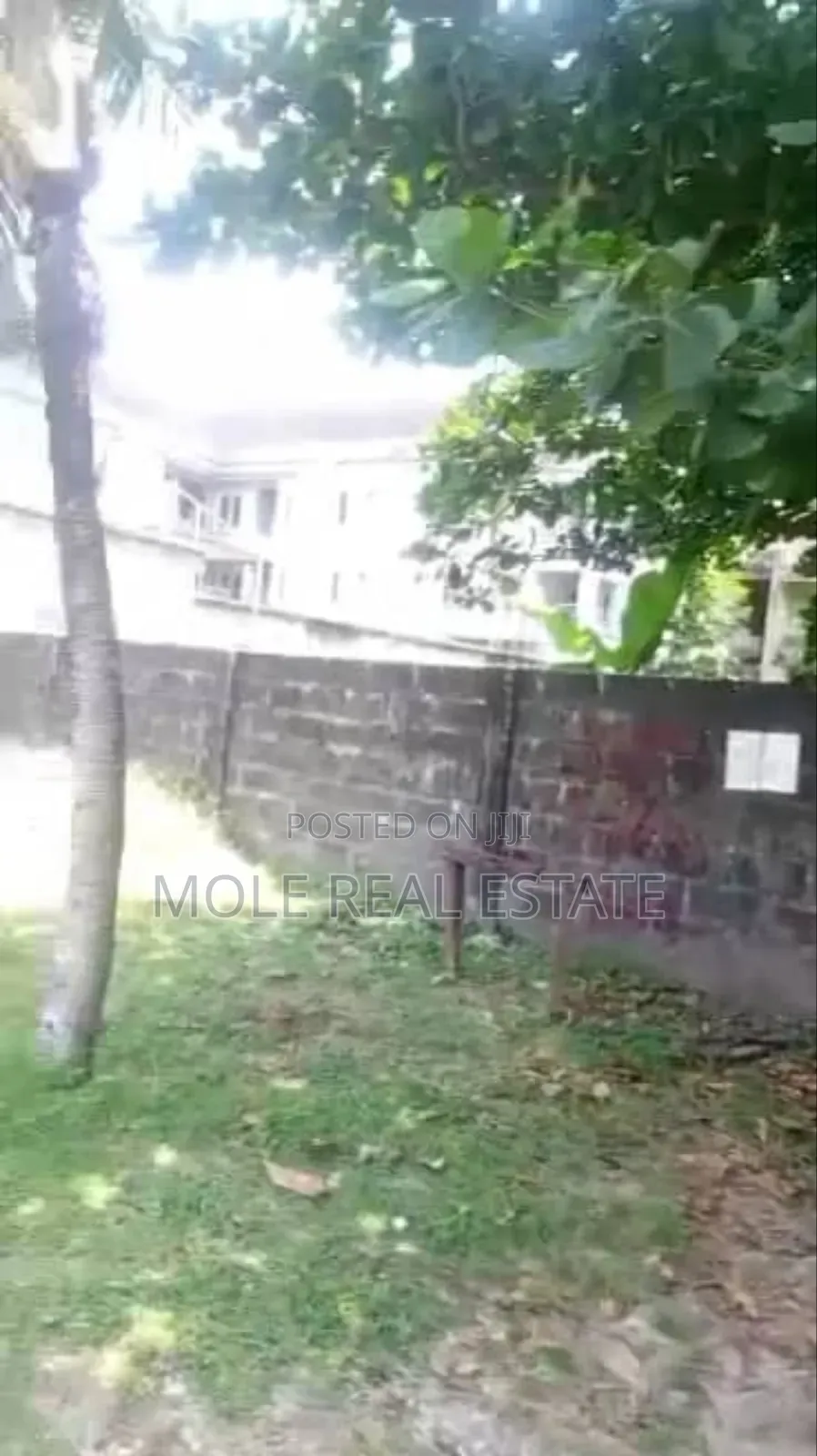 1800sqm Plot Osborne Phase 1 Ikoyi in Ikoyi