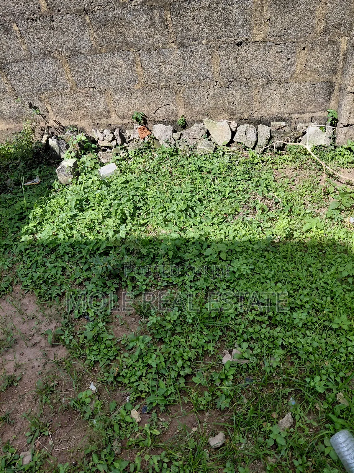 2281sqm Plot (Jv) Joint Venture Bourdillion Road Ikoyi Lagos in Bourdillon