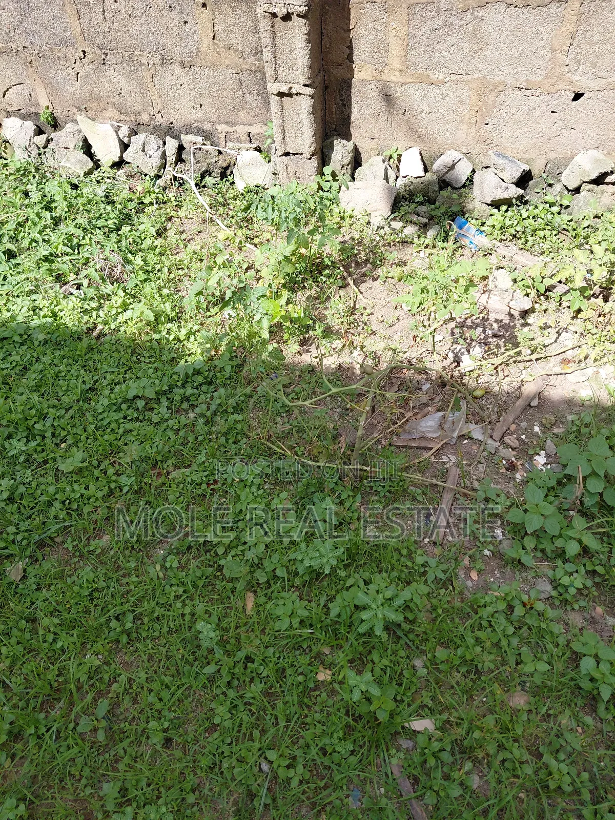 2281sqm Plot (Jv) Joint Venture Bourdillion Road Ikoyi Lagos in Bourdillon