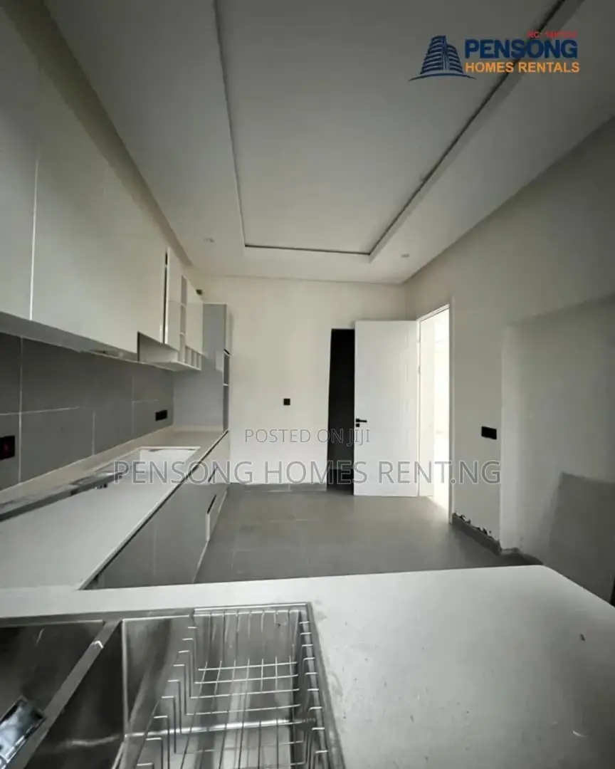 2bdrm Apartment in Ikate Lekki for rent in Ikate