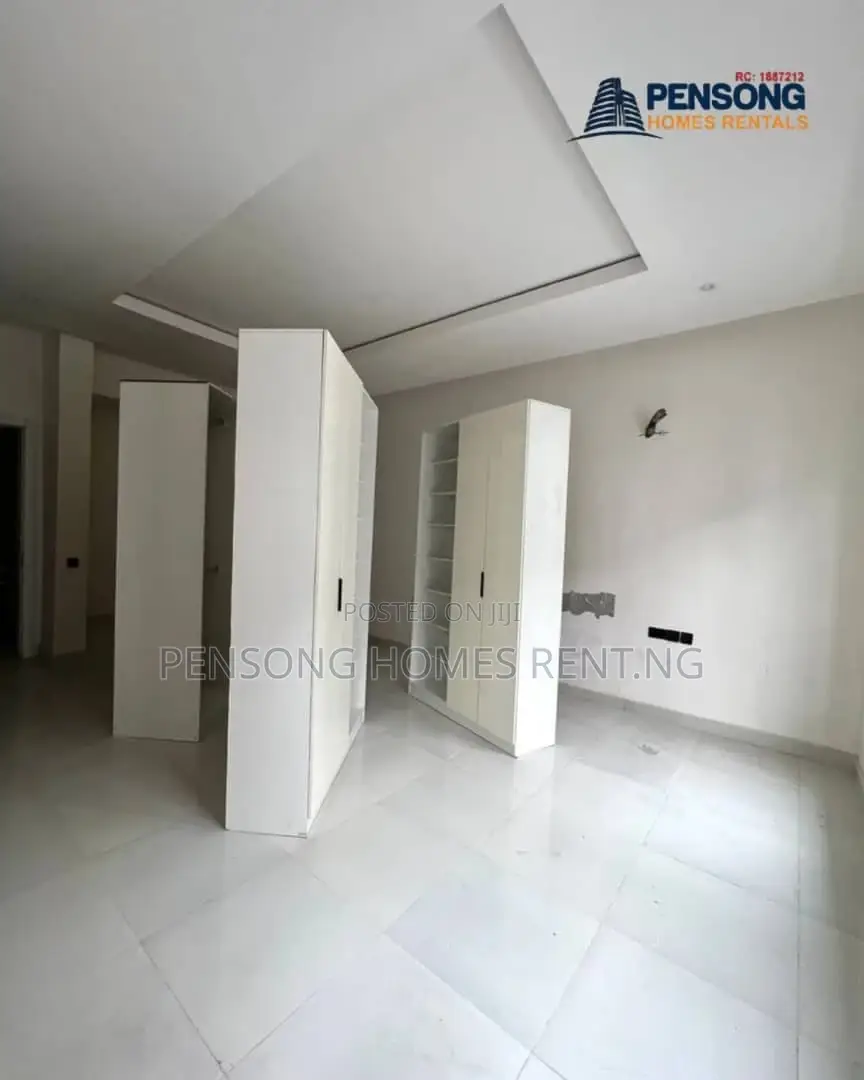2bdrm Apartment in Ikate Lekki for rent in Ikate