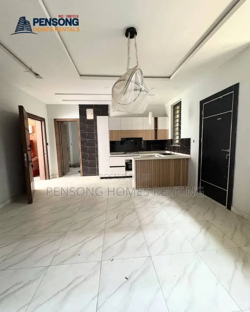 2bdrm Apartment in Ikate Lekki for rent in Ikate