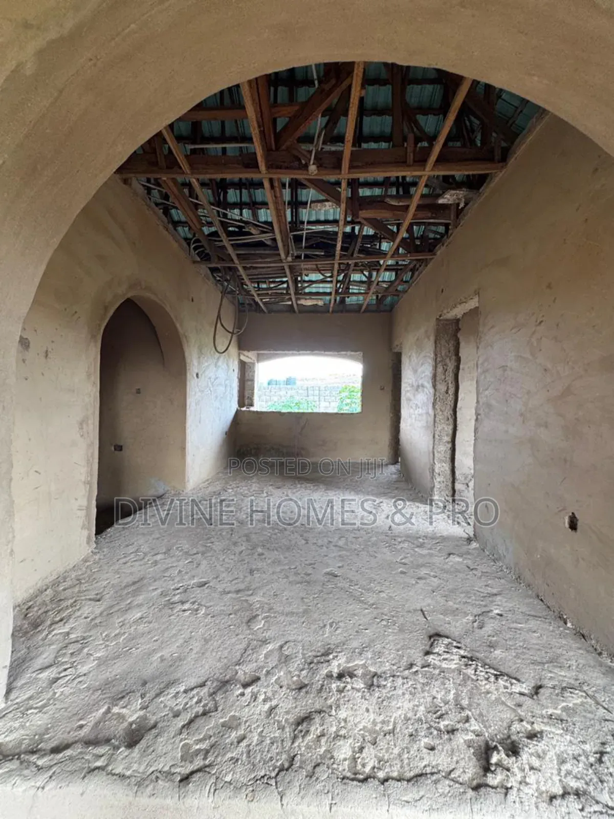 4bdrm Bungalow in Lugbe District for sale in Lugbe District