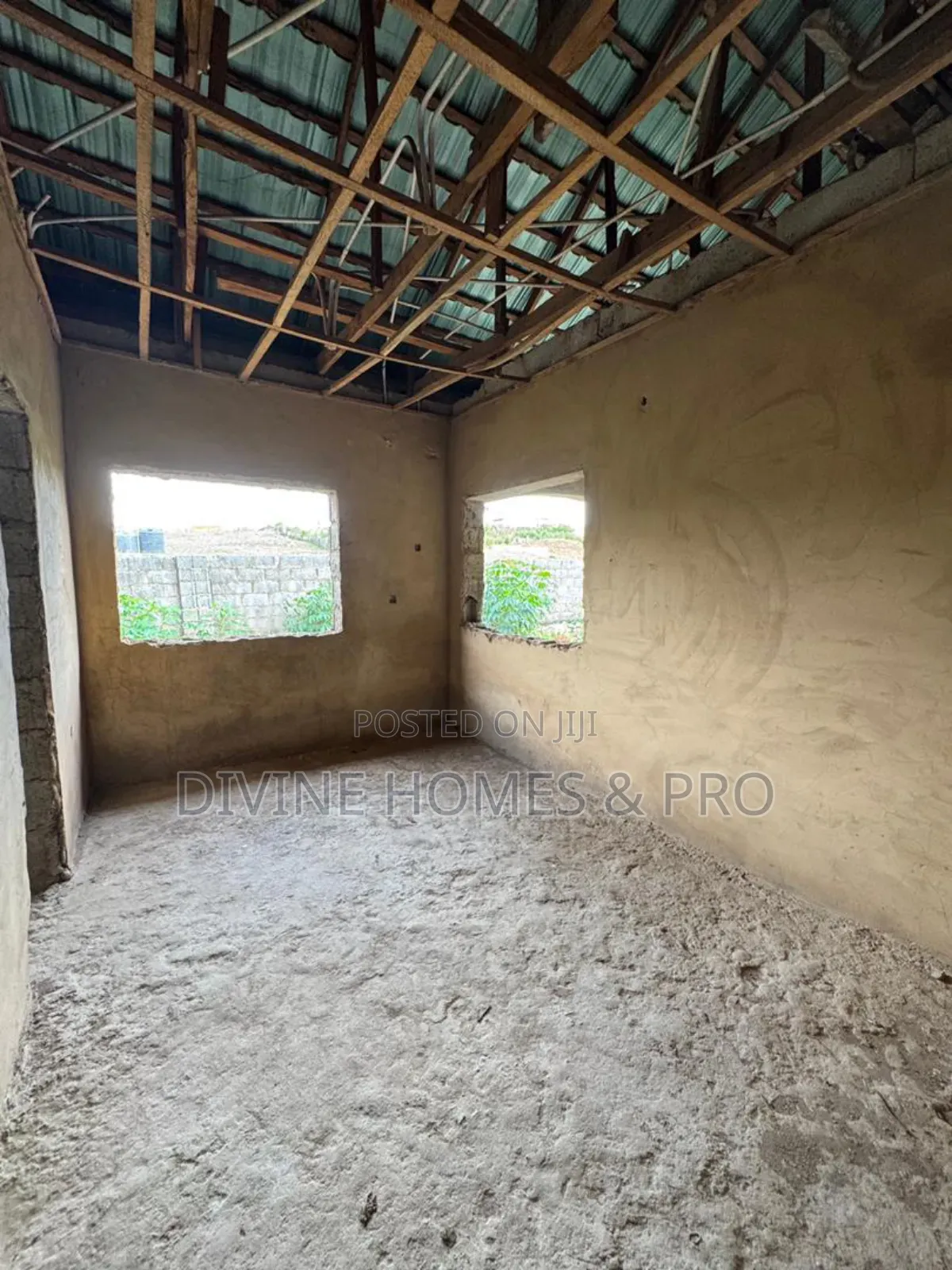 4bdrm Bungalow in Lugbe District for sale in Lugbe District