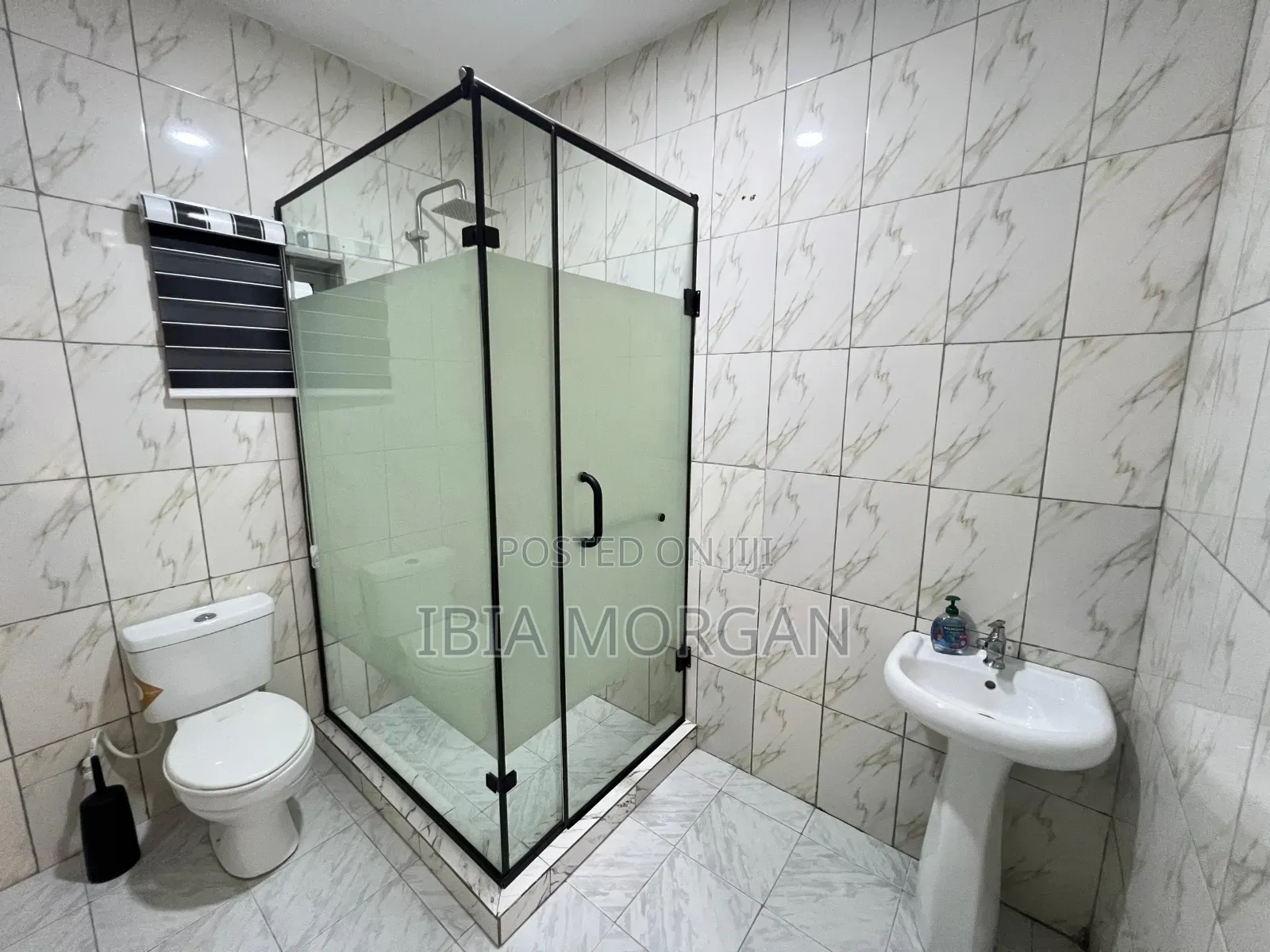 Lux 2 Bed Serviced Apartment, Uyo, Near Ibom Tropicana in Uyo