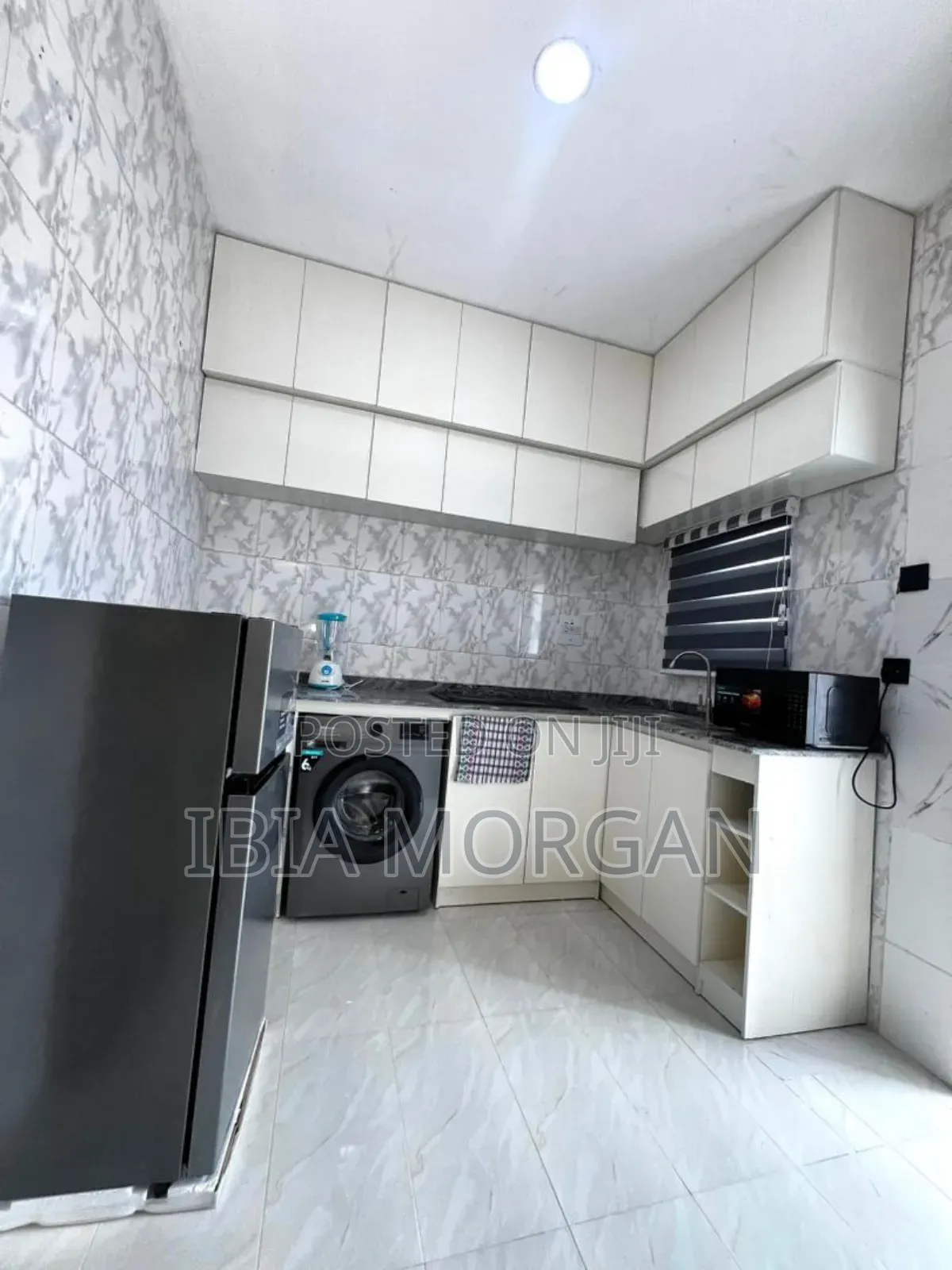 Lux Studio Apartment, Uyo, Near Ibom Tropicana in Uyo