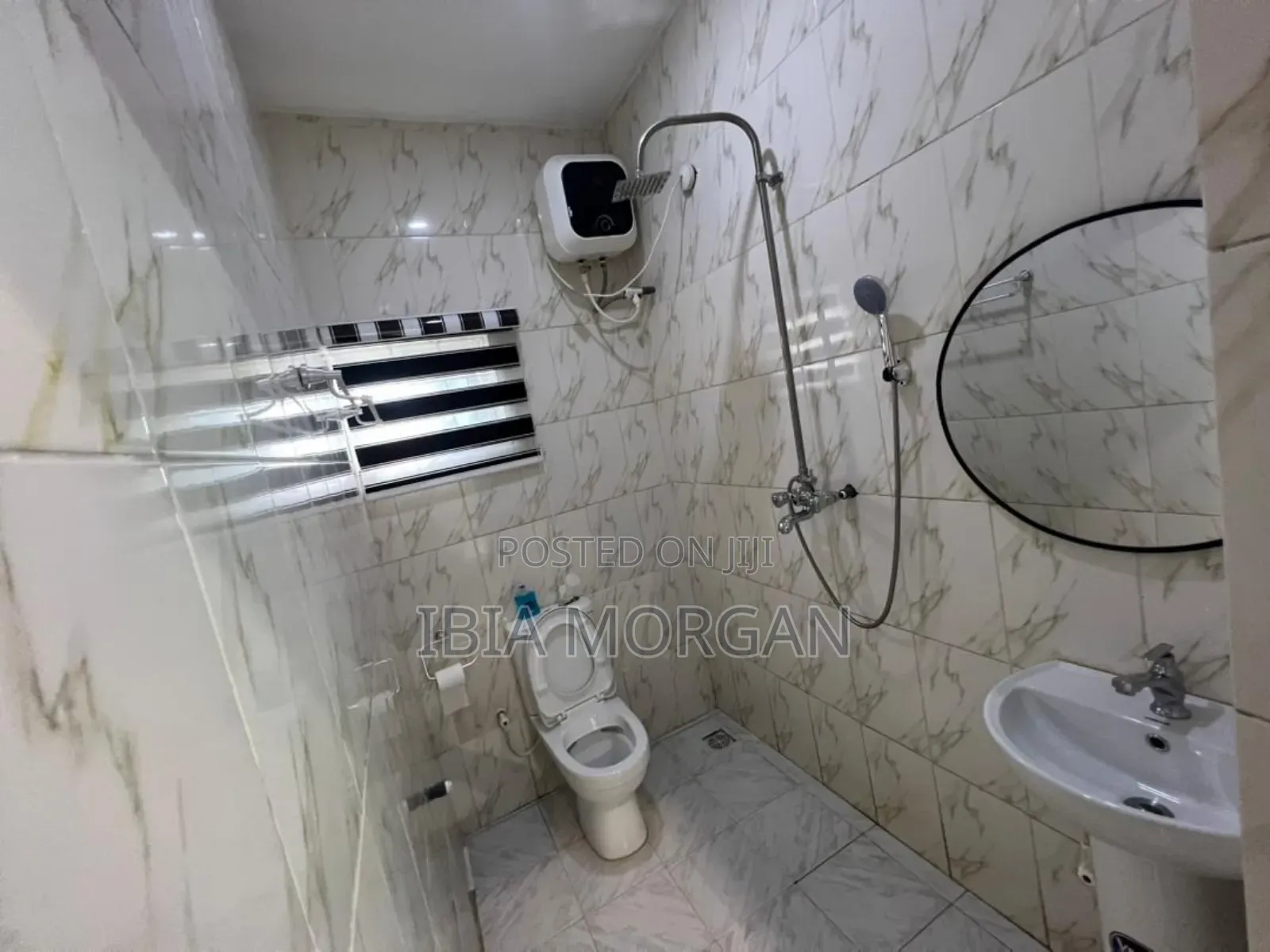 Lux Studio Apartment, Uyo, Near Ibom Tropicana in Uyo