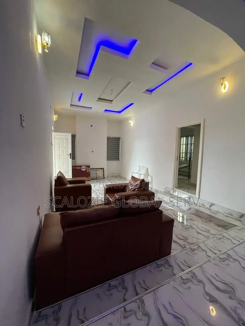 4bdrm Bungalow in Rumukwurushi - for sale in Port-Harcourt