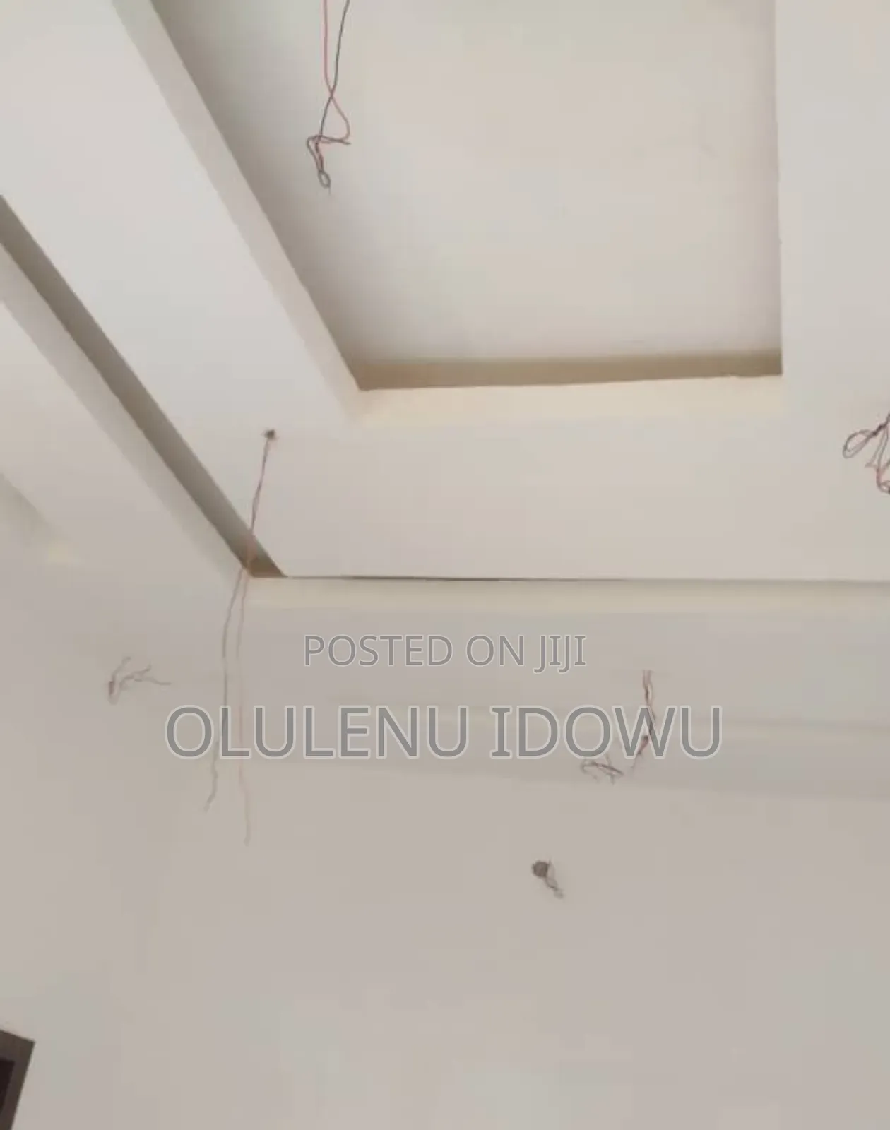 Furnished 4bdrm Duplex in Alausa for sale in Alausa