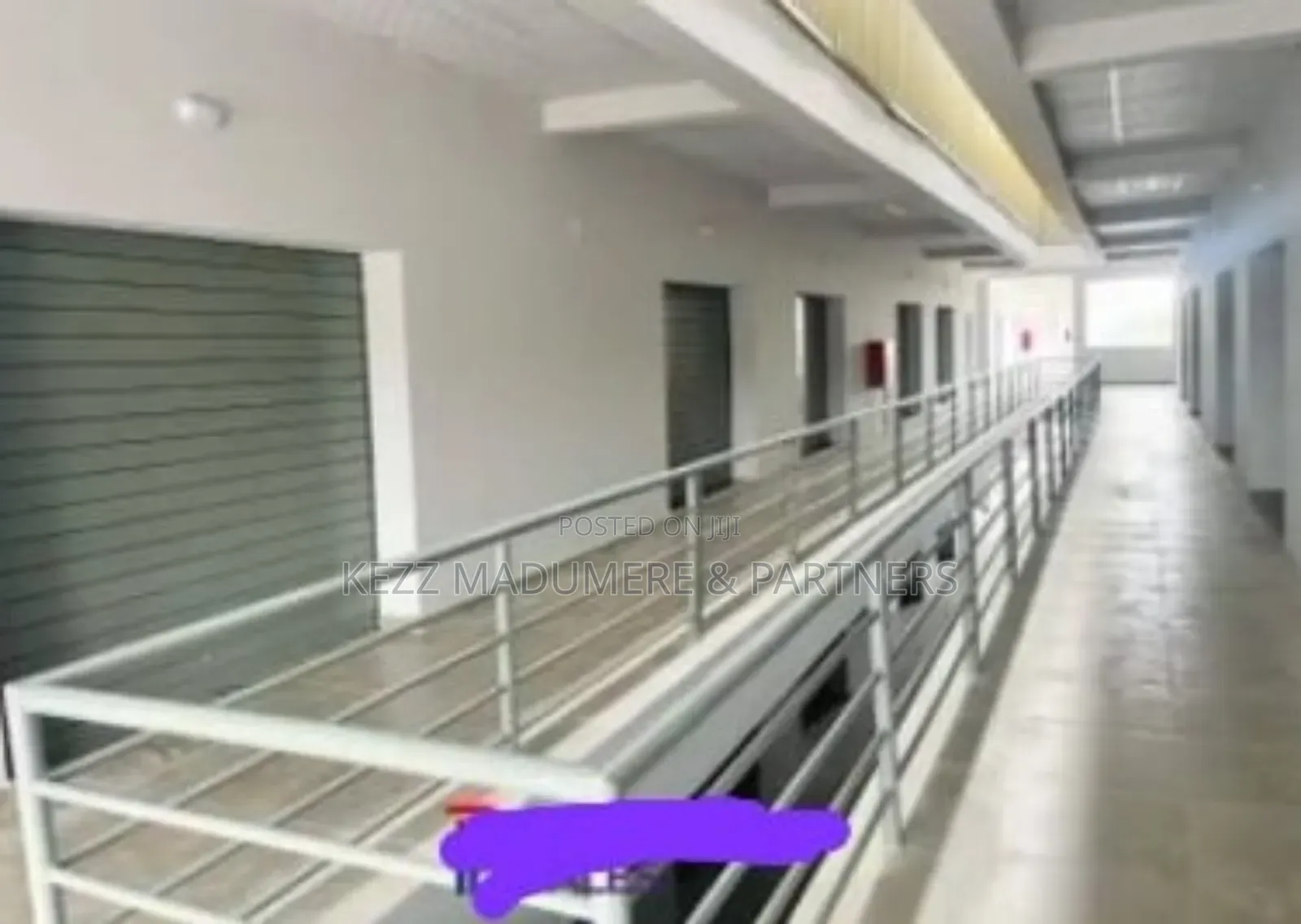 For Sale: Massive Modern Commercial Plaza at Trans Amadi, Ph in Trans Amadi