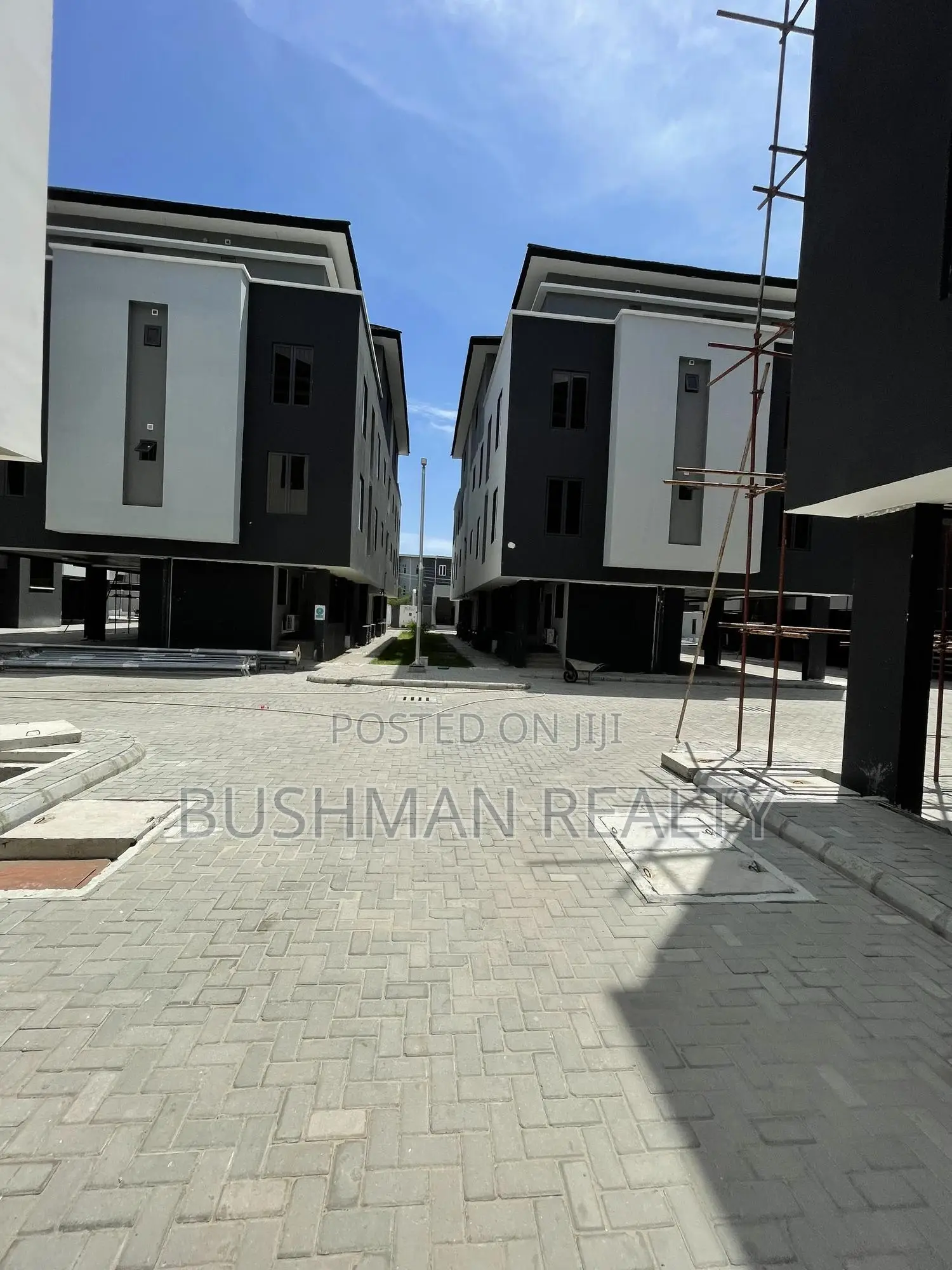 2bdrm Apartment in Lekki Phase 1 for rent in Lekki Phase 1