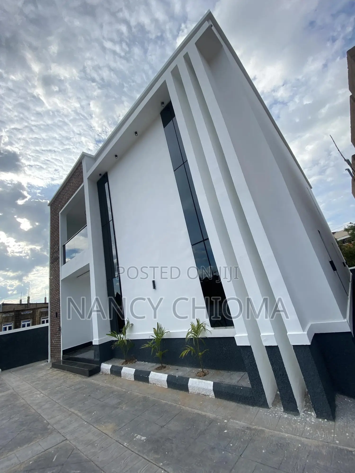 Furnished 5bdrm Duplex in Almond Garden, Enugu for sale in Enugu