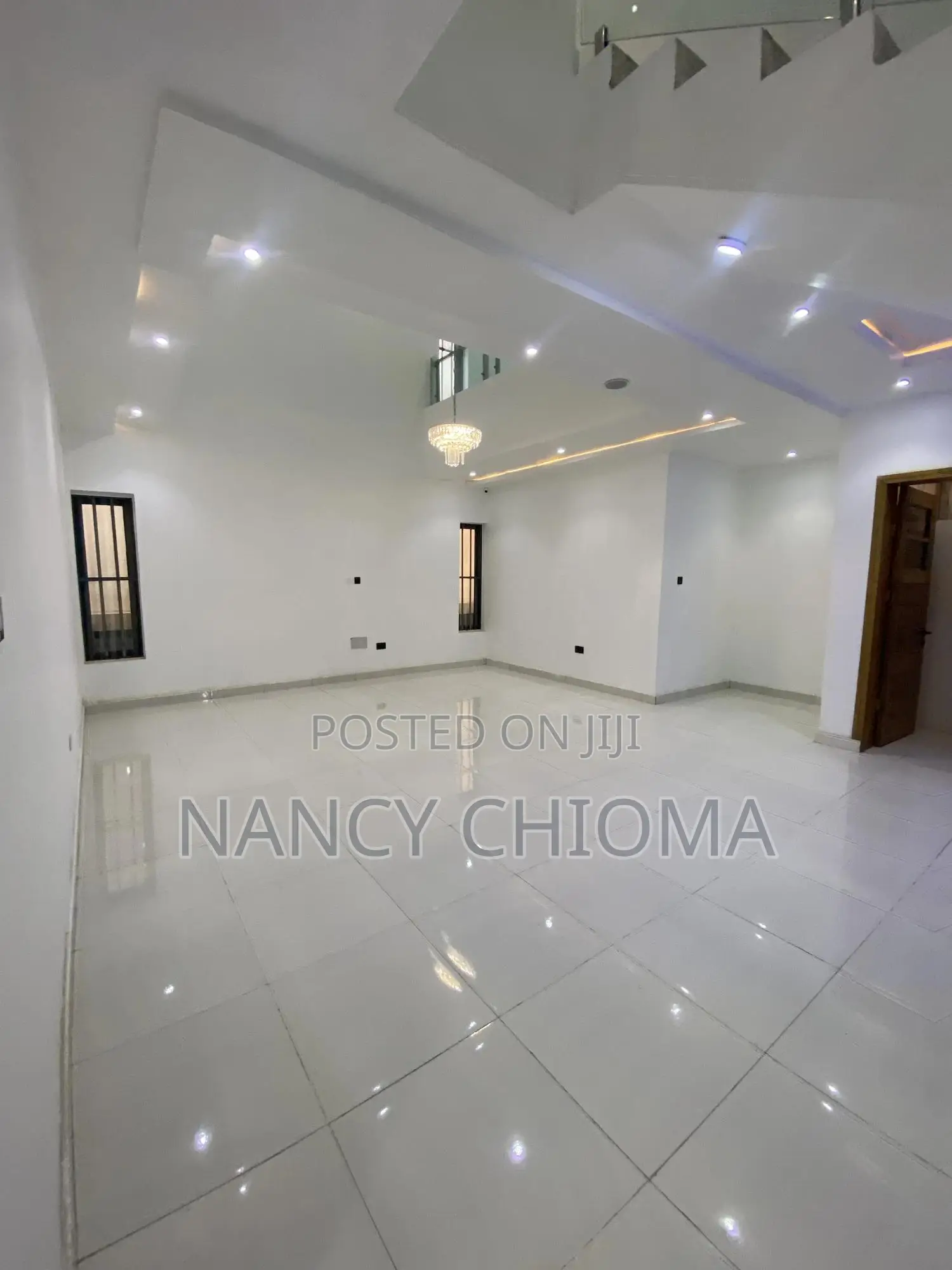 Furnished 5bdrm Duplex in Almond Garden, Enugu for sale in Enugu