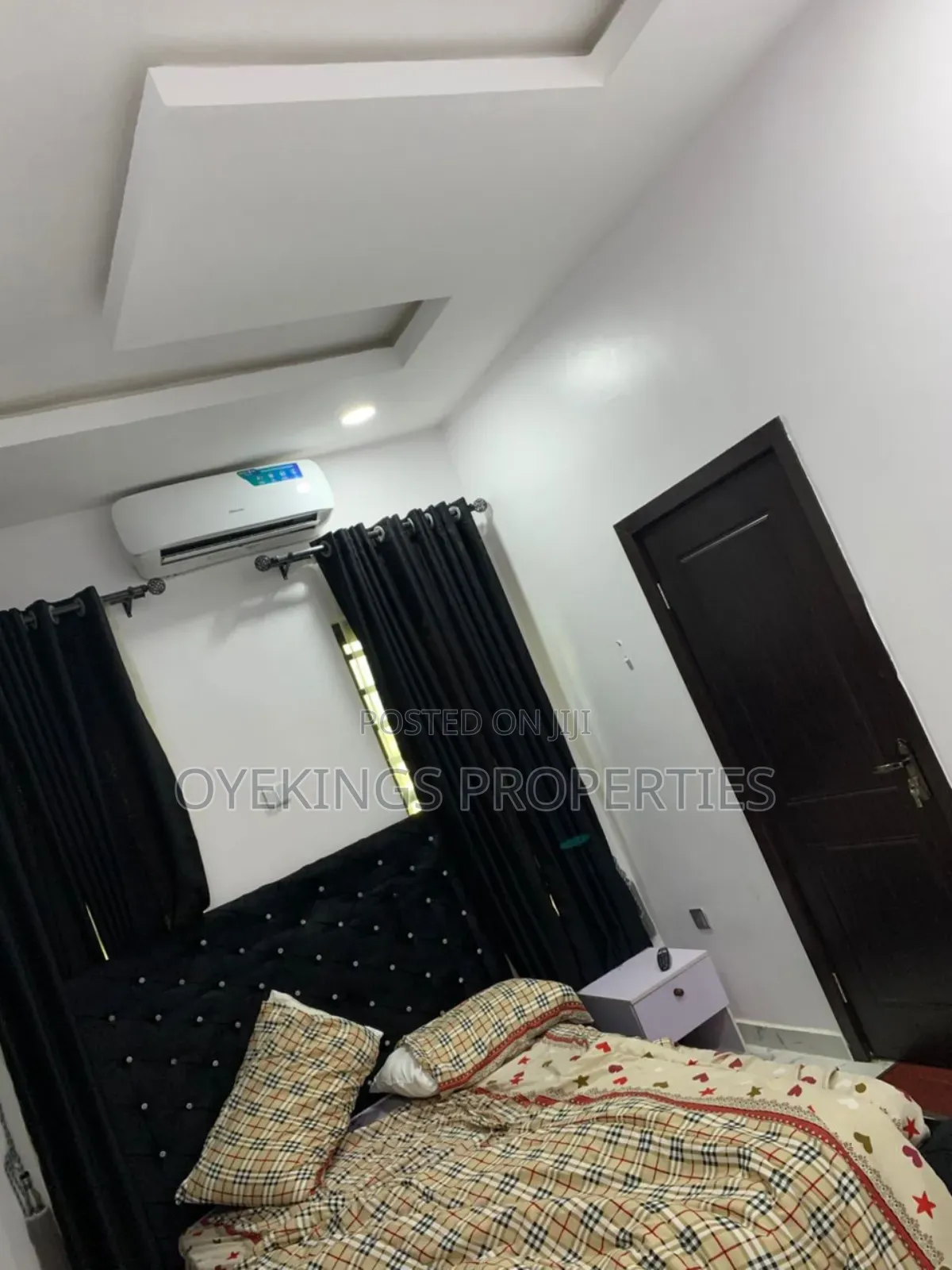 Furnished 5bdrm Duplex in Star Gate, Oluyole Estate for sale in Oluyole Estate