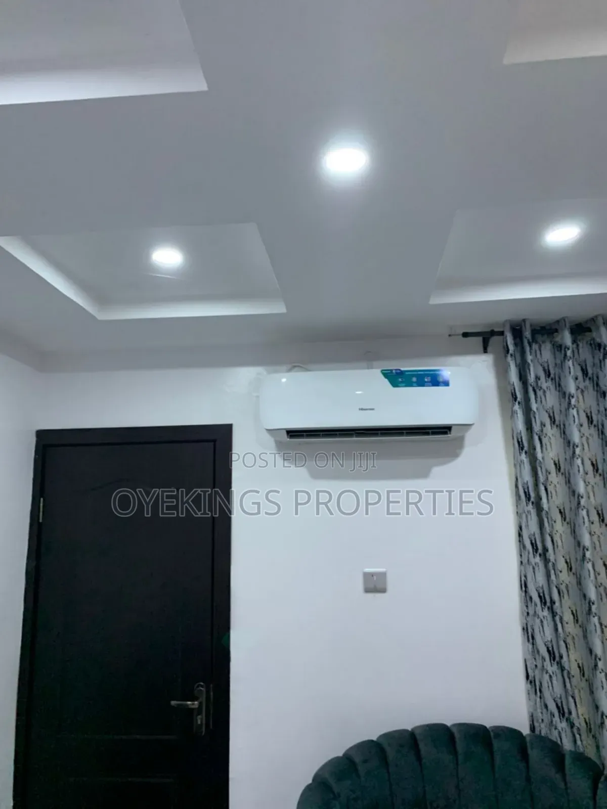 Furnished 5bdrm Duplex in Star Gate, Oluyole Estate for sale in Oluyole Estate