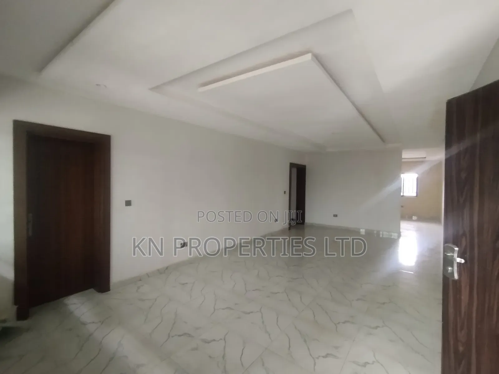 3bdrm Block of Flats in Gusape, Guzape District for rent in Guzape District