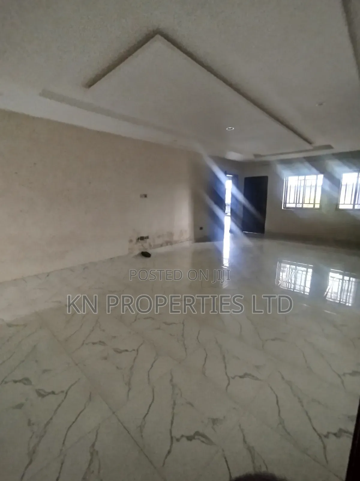 3bdrm Block of Flats in Gusape, Guzape District for rent in Guzape District