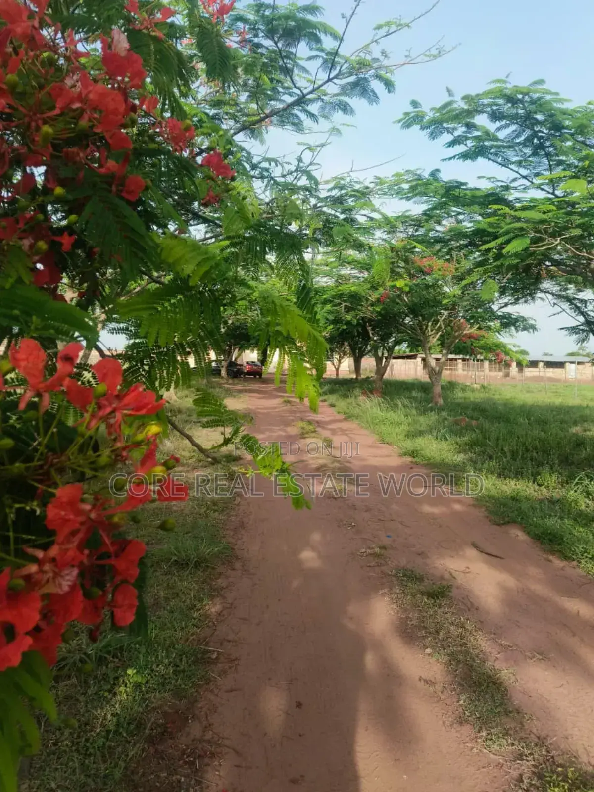 Buy and Build Estate in Ogwashi Asaba in Sapele