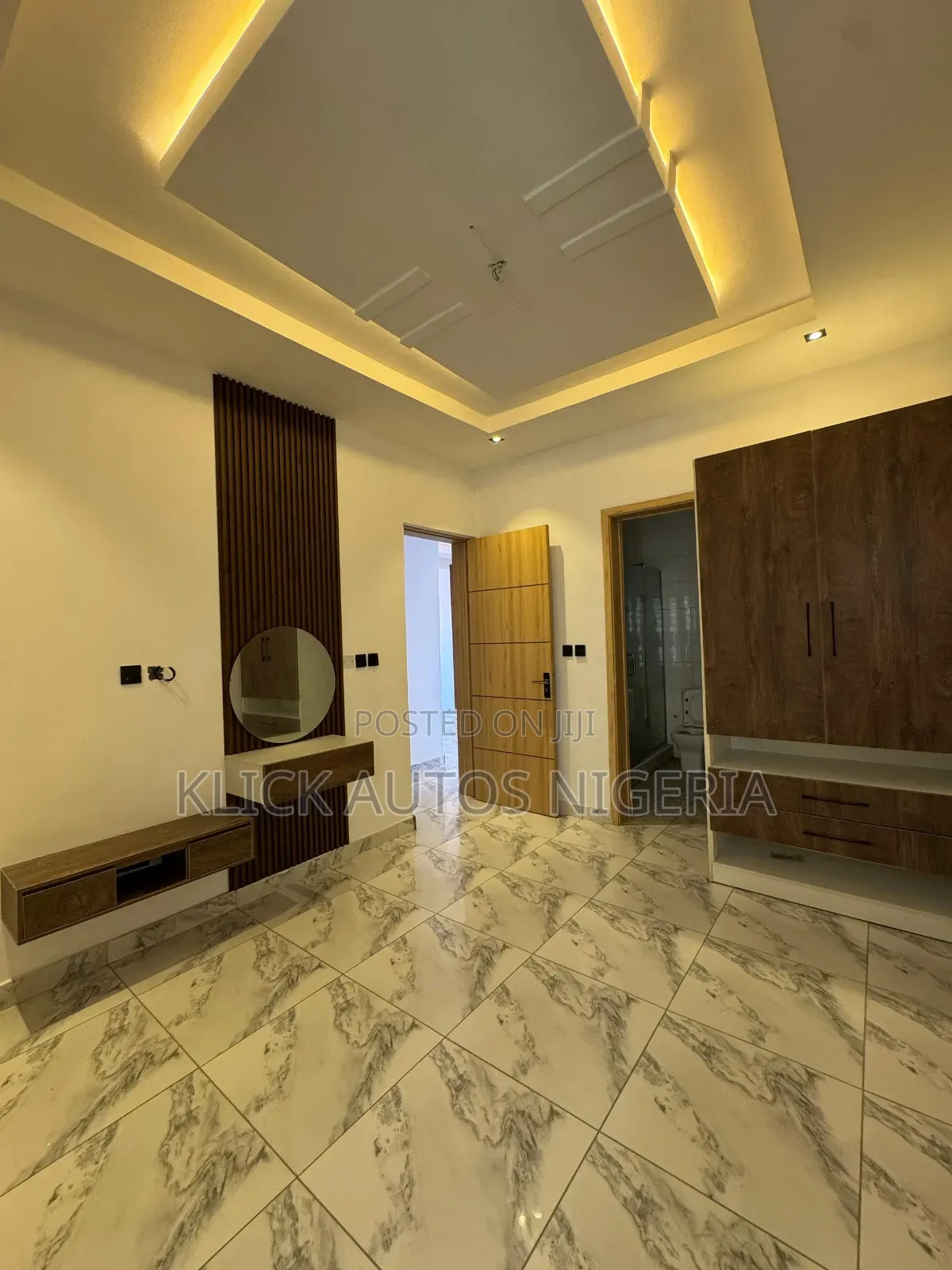 Furnished 2bdrm Townhouse/Terrace in Ikate, Lekki for sale in Lekki