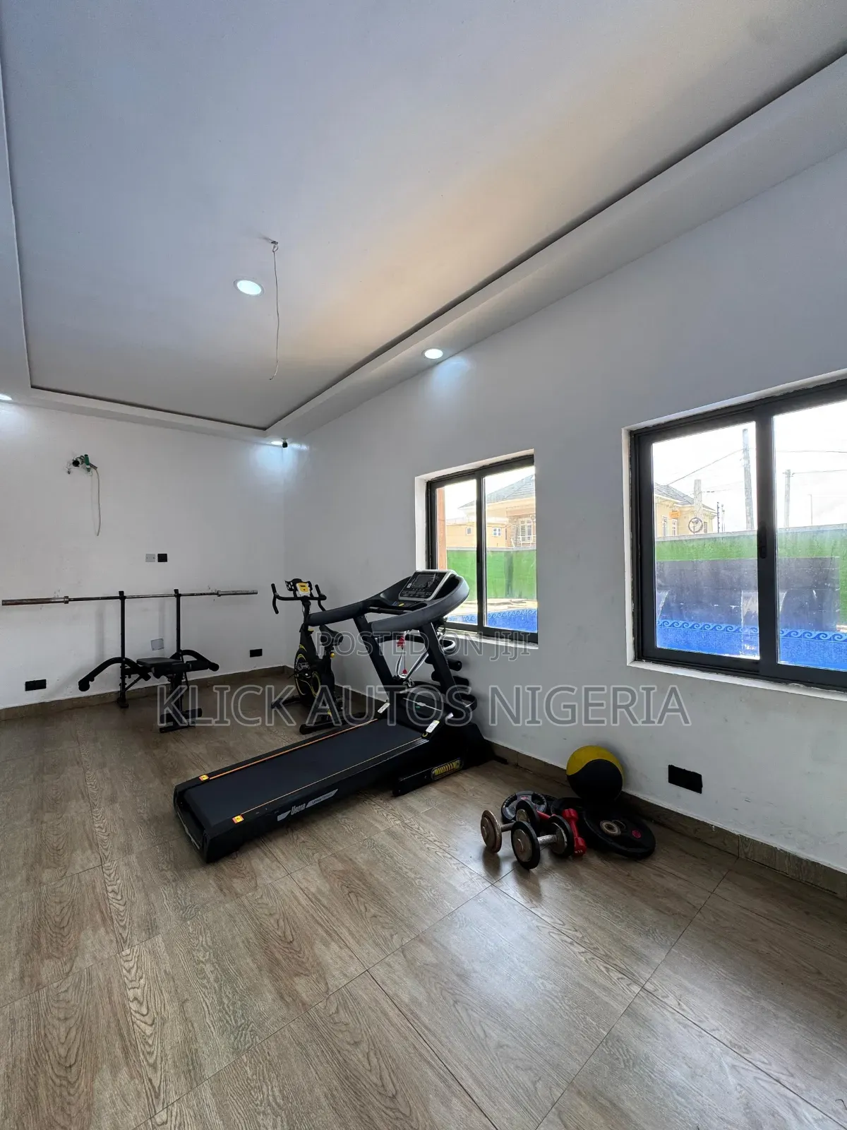 Furnished 2bdrm Townhouse/Terrace in Ikate, Lekki for sale in Lekki
