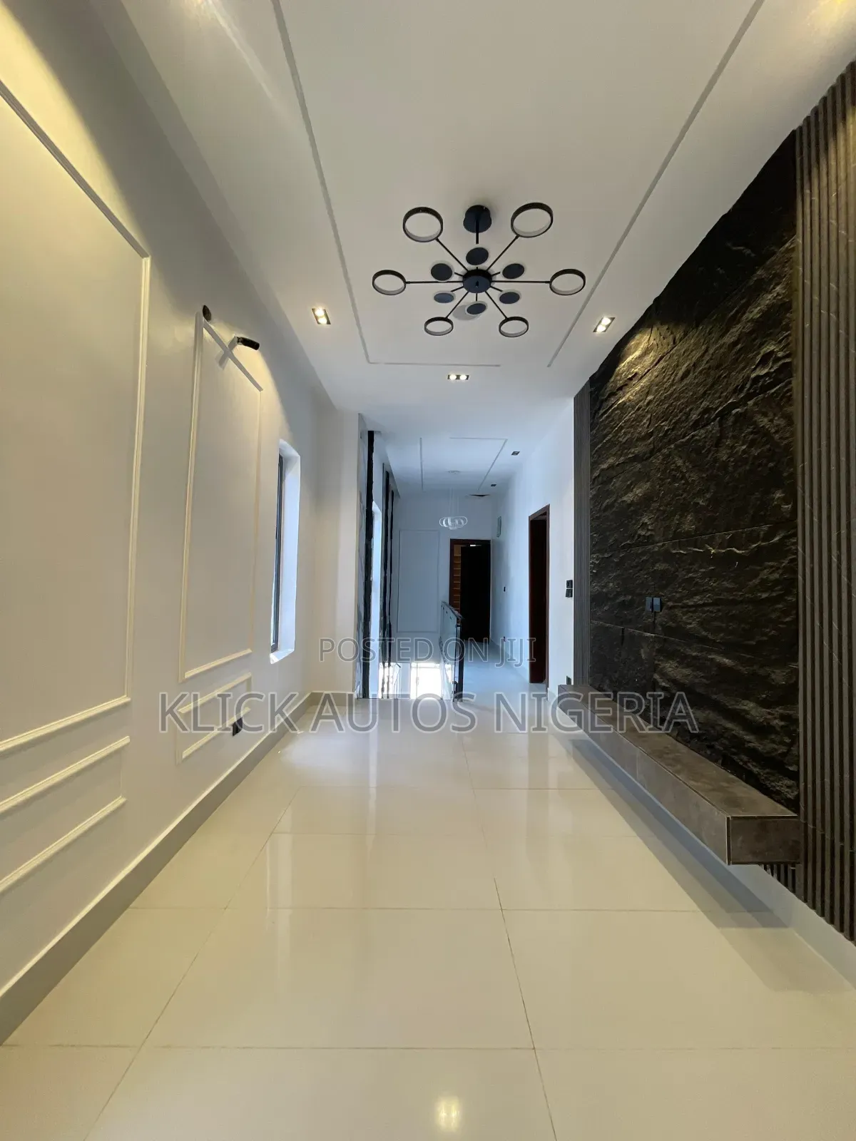 Furnished 5bdrm Duplex in Ajah for sale in Ajah