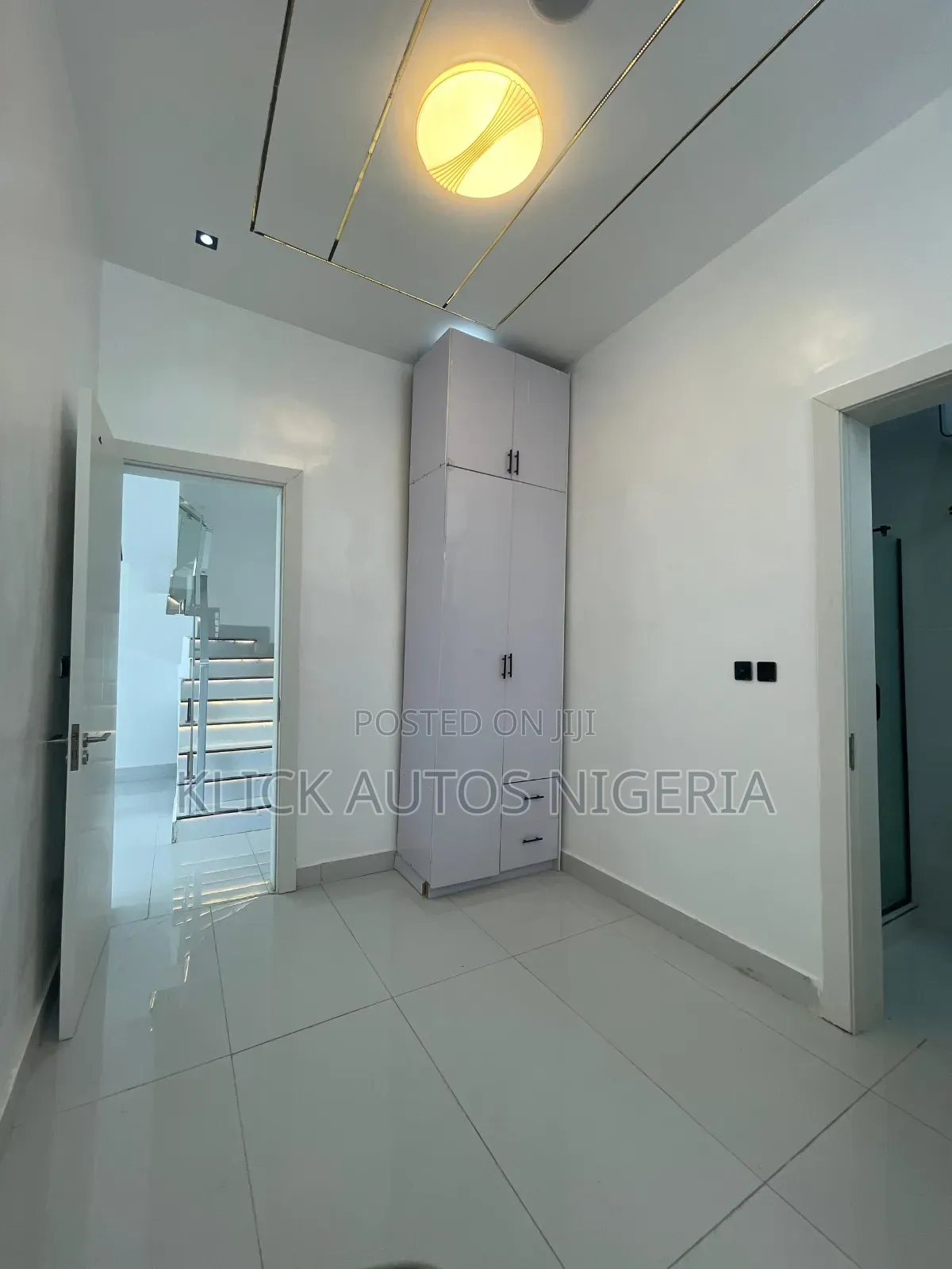Furnished 4bdrm Duplex in Ajah for sale in Ajah