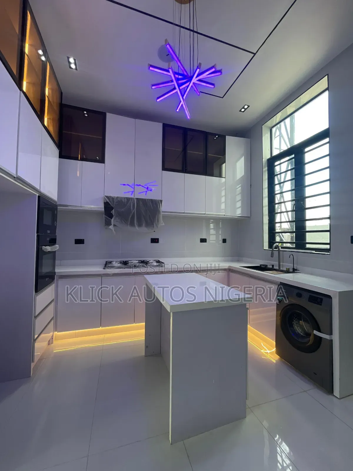 Furnished 4bdrm Duplex in Ajah for sale in Ajah