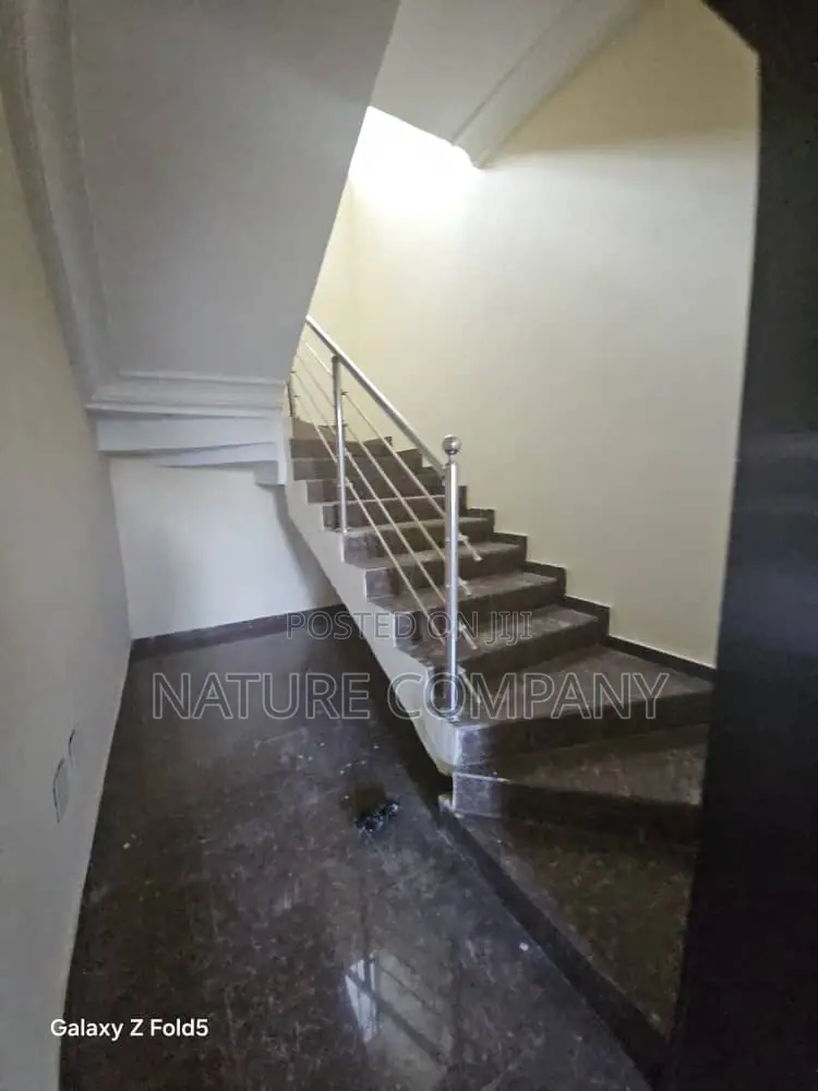 Furnished 5bdrm Duplex in Isheri Opic for rent in Isheri North