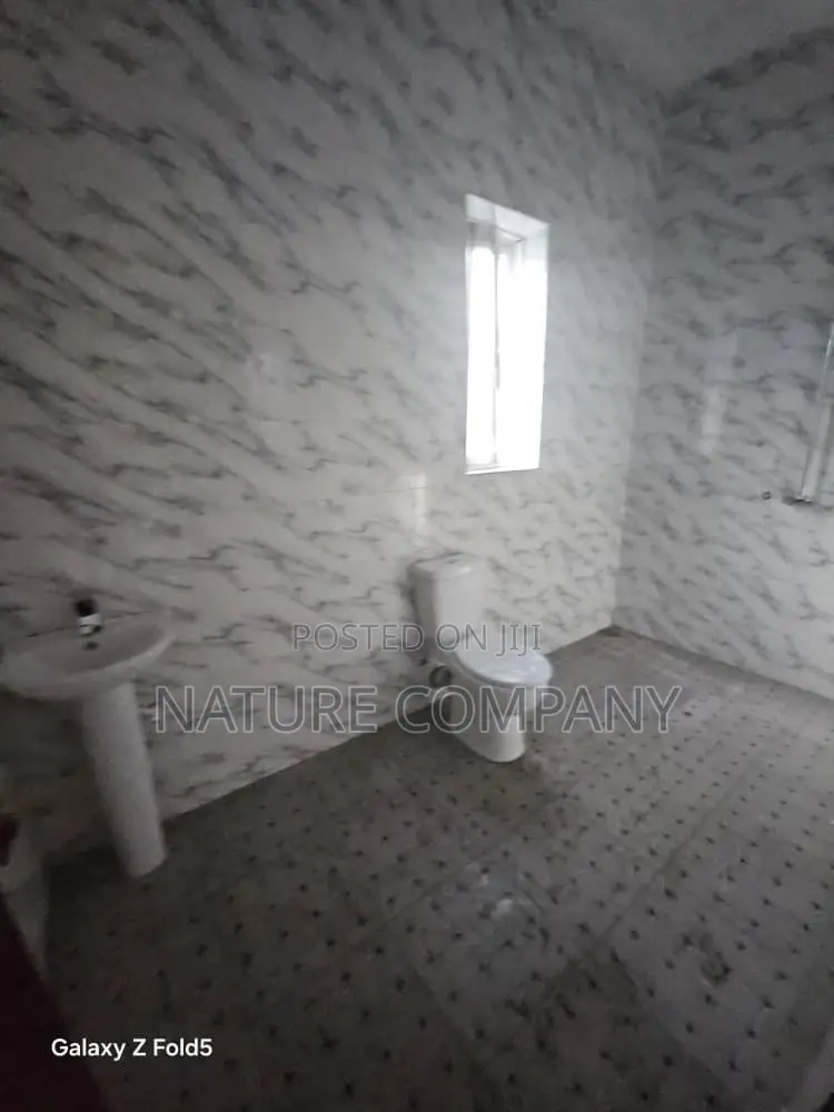 Furnished 5bdrm Duplex in Isheri Opic for rent in Isheri North