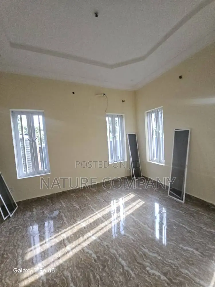 Furnished 5bdrm Duplex in Isheri Opic for rent in Isheri North