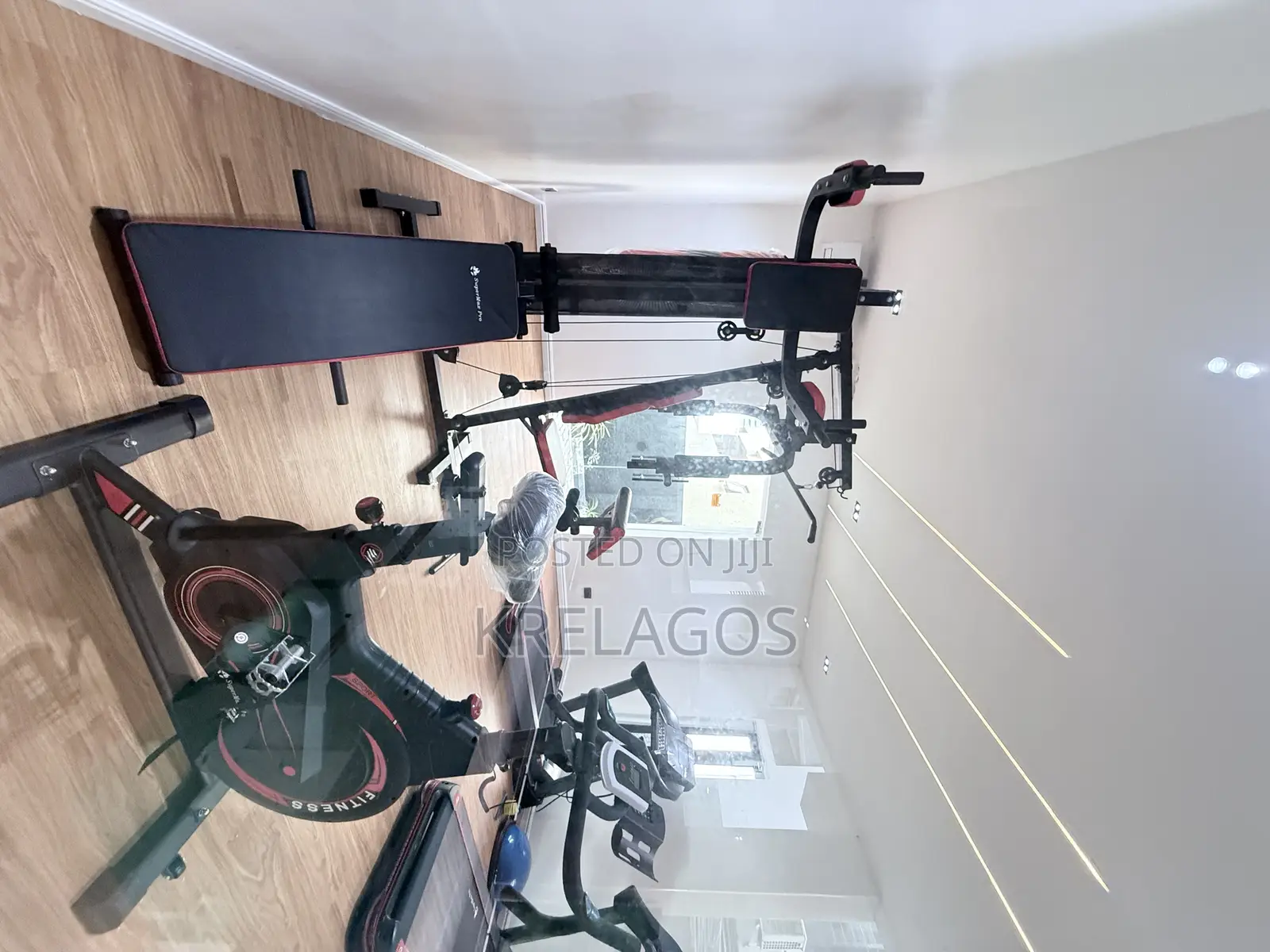 2bdrm Apartment in Ikate for sale in Ikate