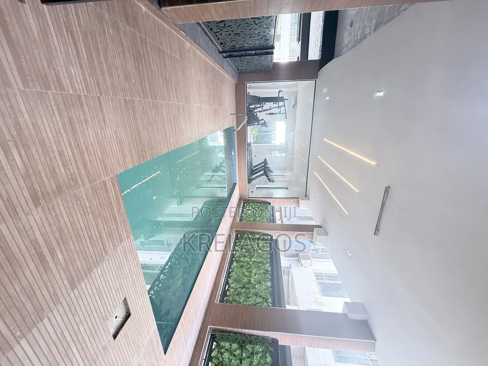2bdrm Apartment in Ikate for sale in Ikate