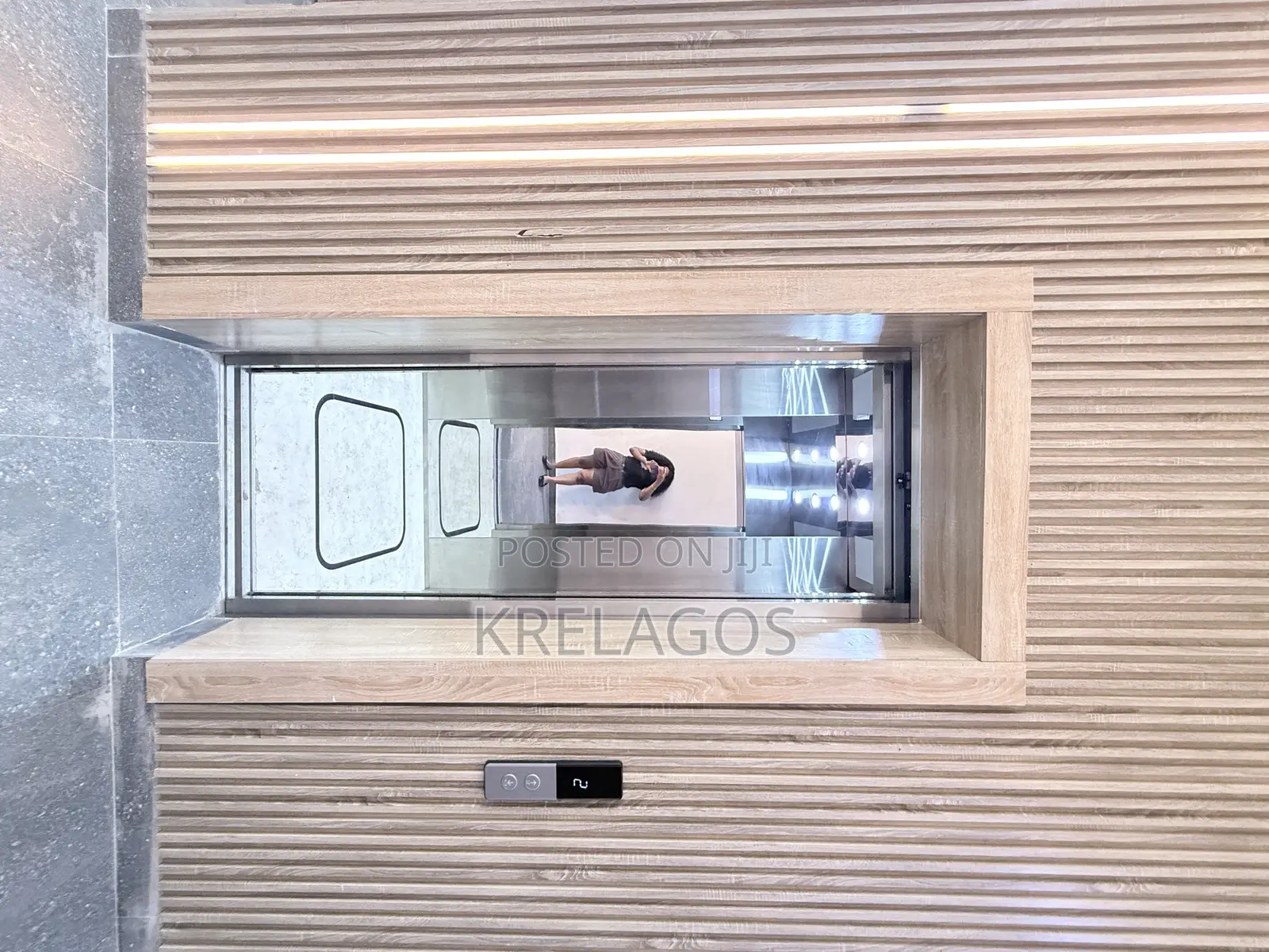 2bdrm Apartment in Ikate for sale in Ikate