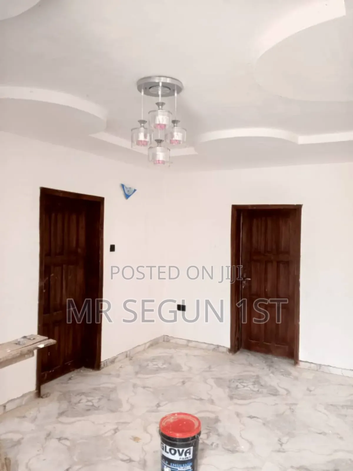 2bdrm Block of Flats in Unity Estate, Akala Express for rent in Akala Express