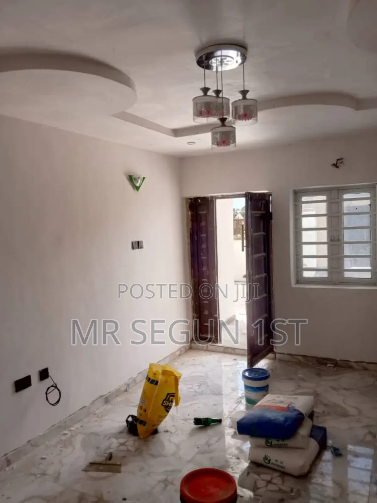 2bdrm Block of Flats in Unity Estate, Akala Express for rent in Akala Express