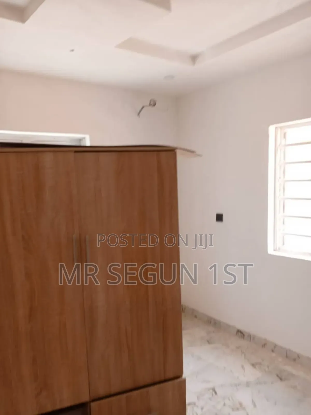 2bdrm Block of Flats in Unity Estate, Akala Express for rent in Akala Express