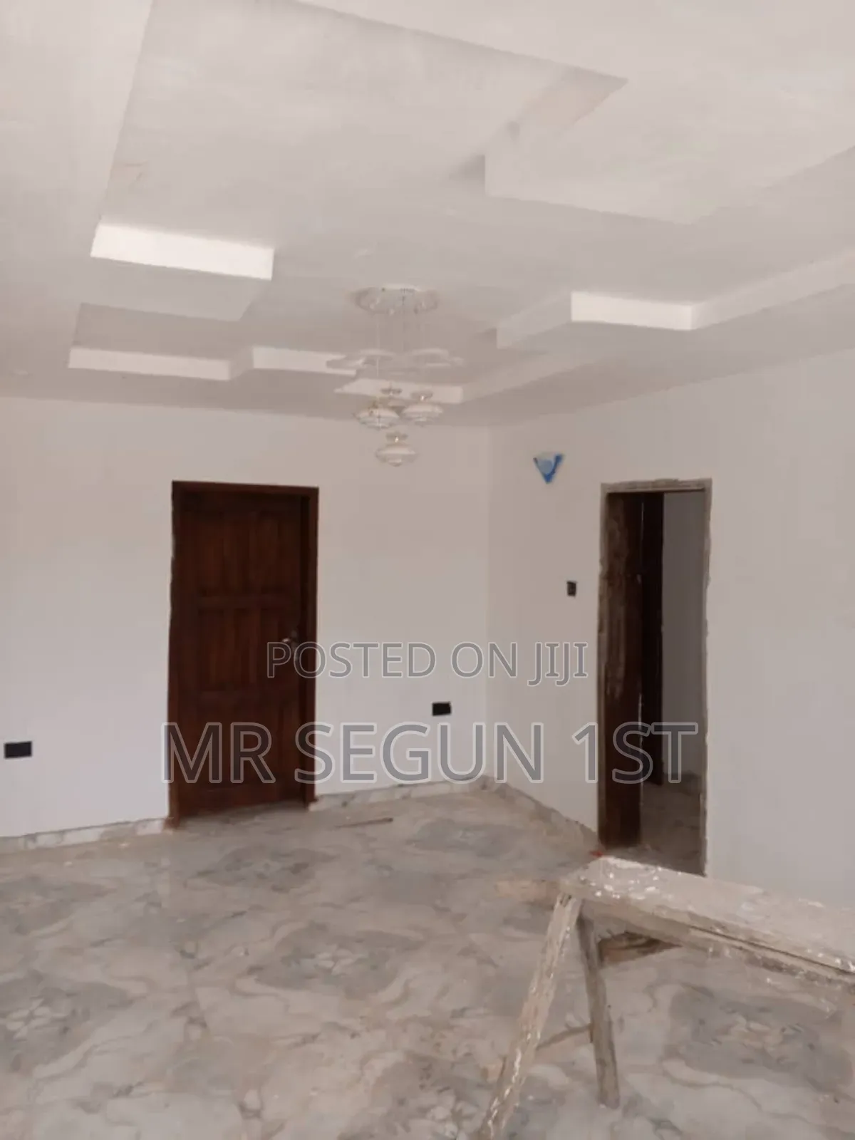 2bdrm Block of Flats in Unity Estate, Akala Express for rent in Akala Express
