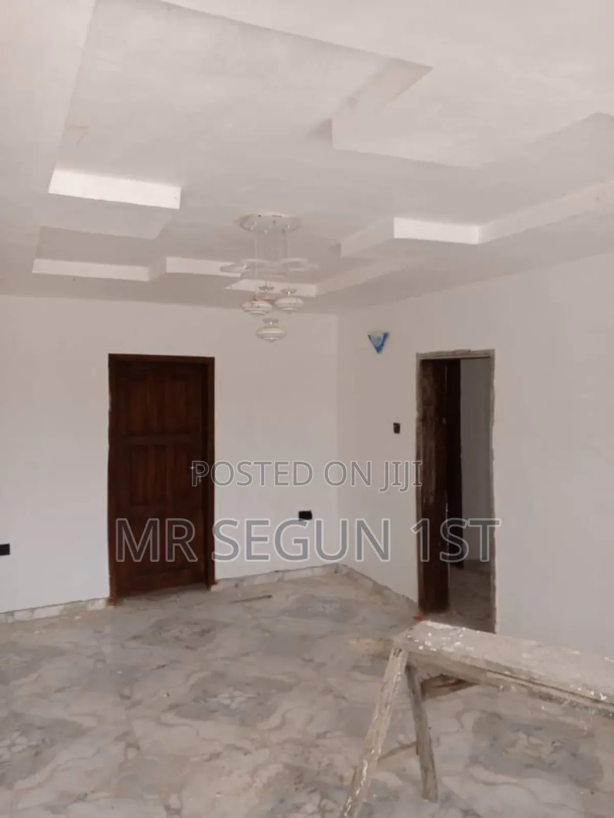 2bdrm Block of Flats in Unity Estate, Akala Express for rent in Akala Express