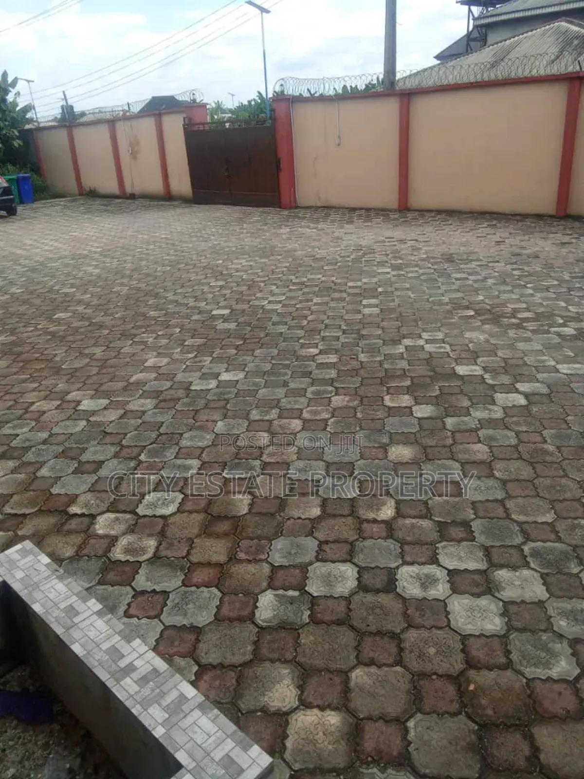 2bdrm Block of Flats in Rumuodomaya, Port-Harcourt for rent in Port-Harcourt